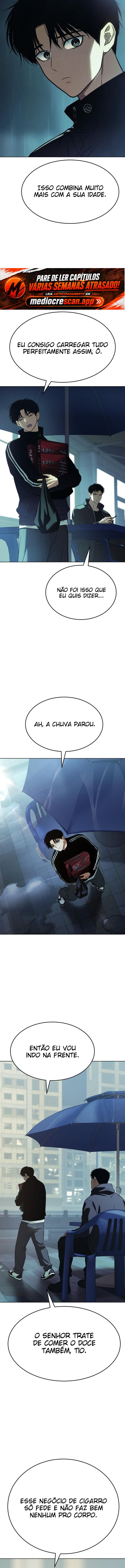 Dupla Baek Capítulo 184 Página 13