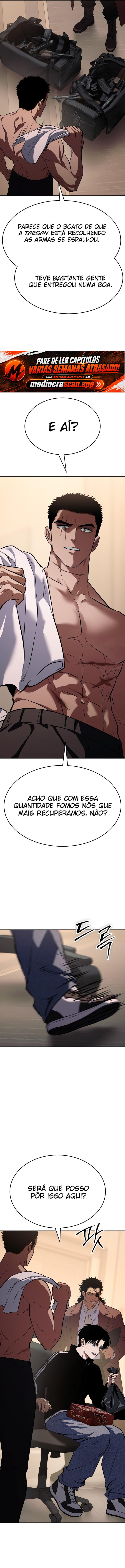 Dupla Baek Capítulo 184 Página 16