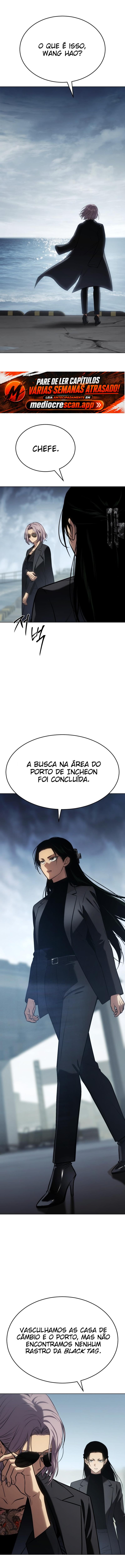 Dupla Baek Capítulo 184 Página 2