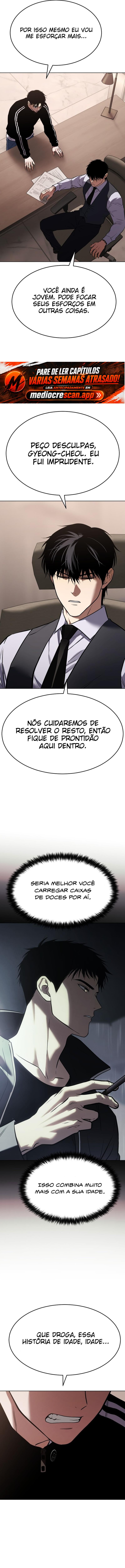 Dupla Baek Capítulo 184 Página 22