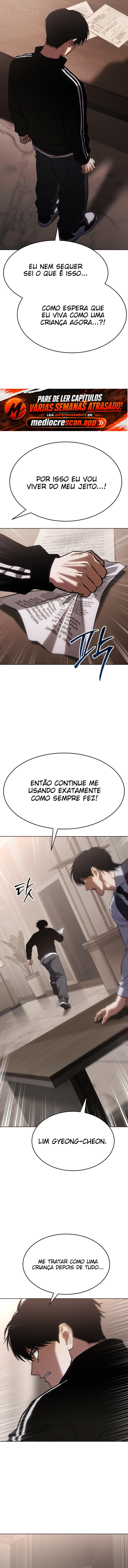 Dupla Baek Capítulo 184 Página 24
