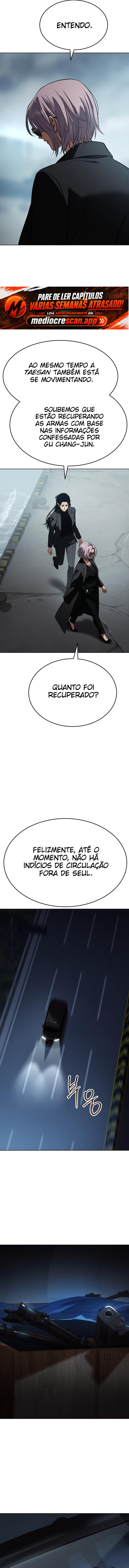 Dupla Baek Capítulo 184 Página 4