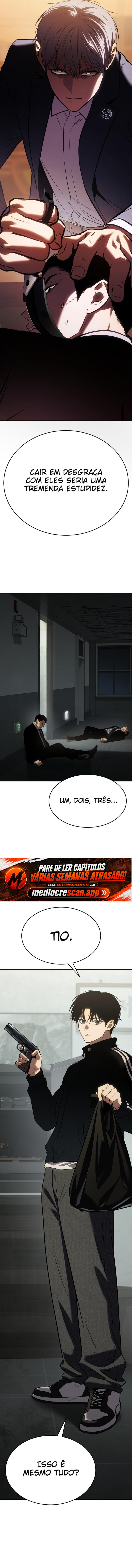 Dupla Baek Capítulo 184 Página 8