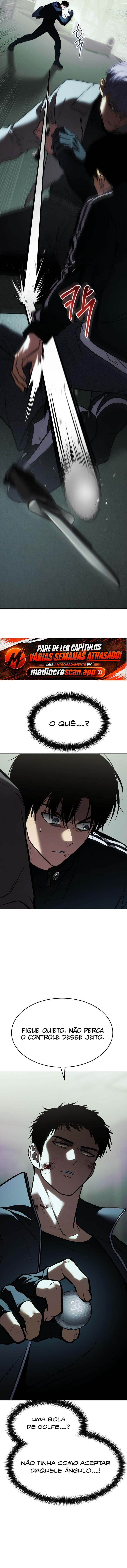 Dupla Baek Capítulo 185 Página 12
