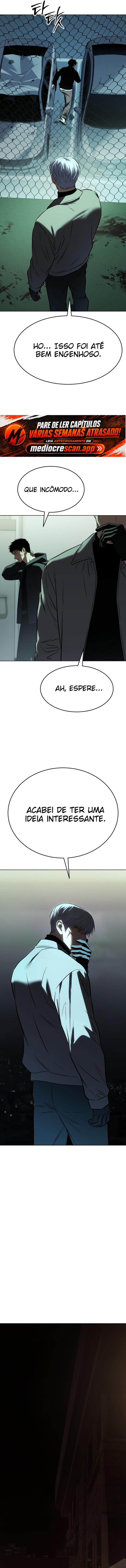 Dupla Baek Capítulo 185 Página 17