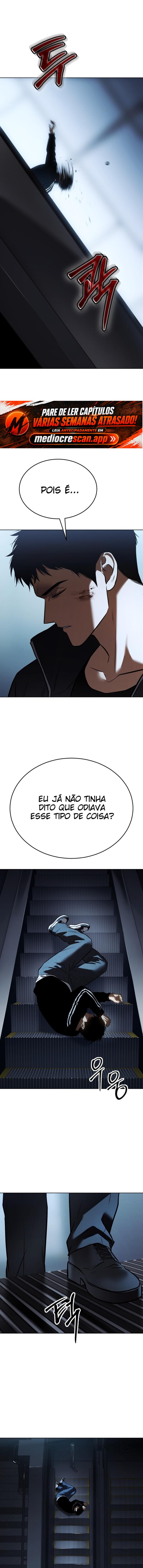 Dupla Baek Capítulo 185 Página 24