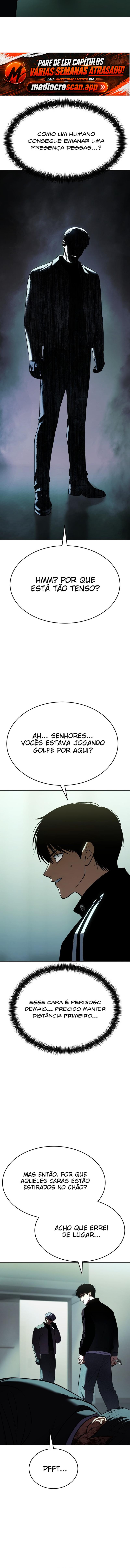 Dupla Baek Capítulo 185 Página 3