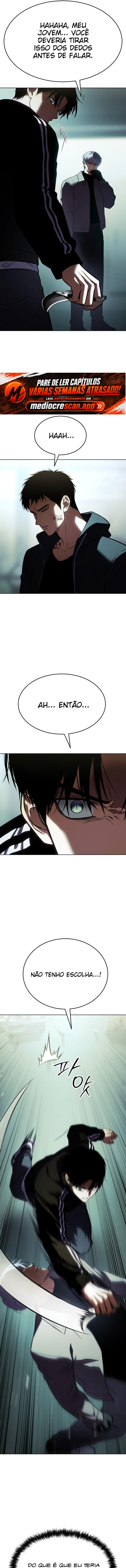 Dupla Baek Capítulo 185 Página 4
