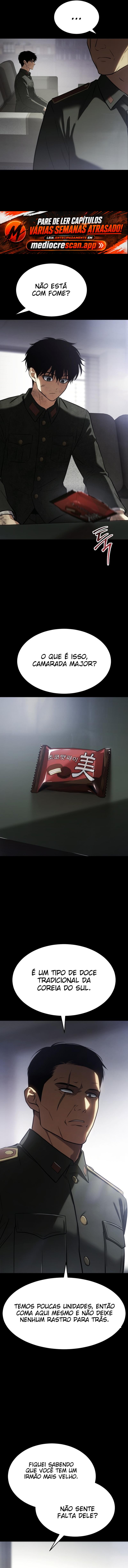 Dupla Baek Capítulo 186 Página 11