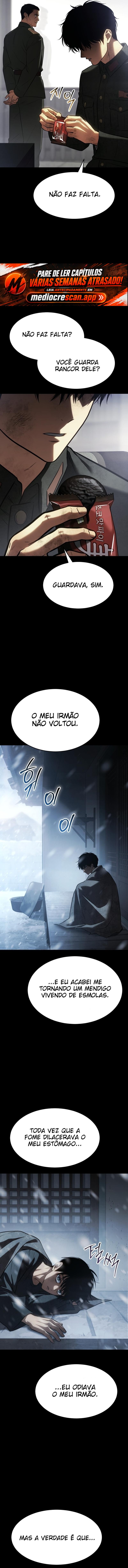 Dupla Baek Capítulo 186 Página 12