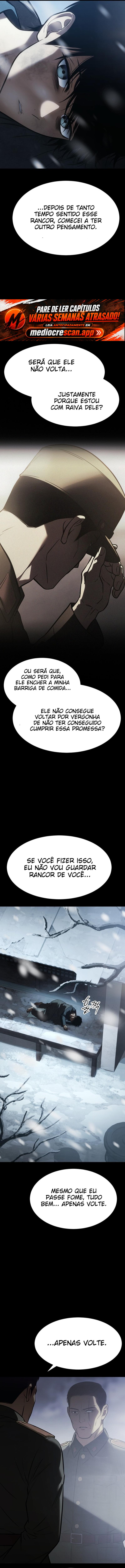 Dupla Baek Capítulo 186 Página 13