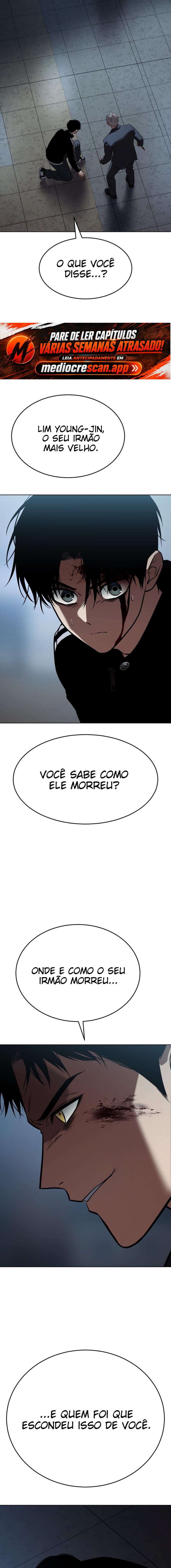 Dupla Baek Capítulo 186 Página 19