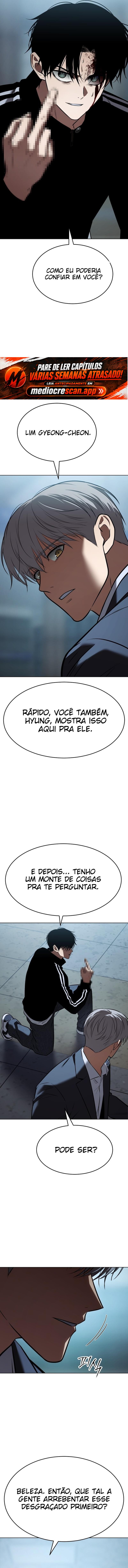 Dupla Baek Capítulo 186 Página 21