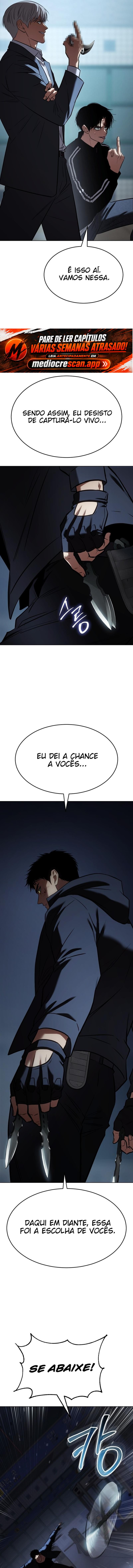 Dupla Baek Capítulo 186 Página 22