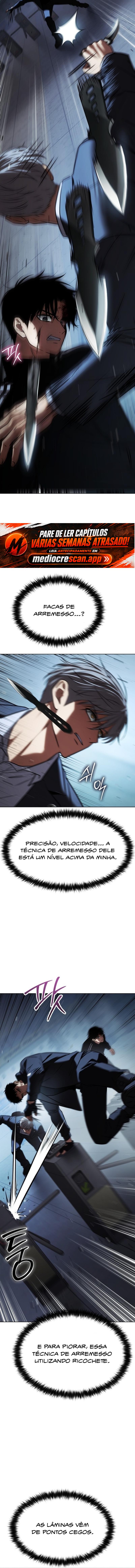 Dupla Baek Capítulo 186 Página 23