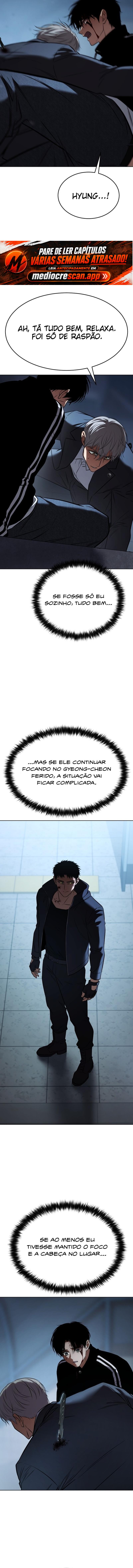 Dupla Baek Capítulo 186 Página 27