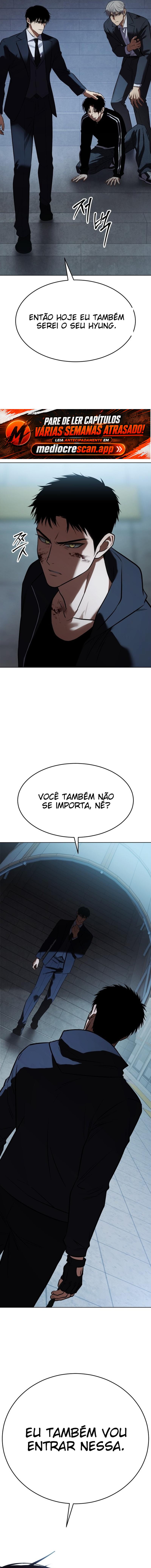 Dupla Baek Capítulo 186 Página 29