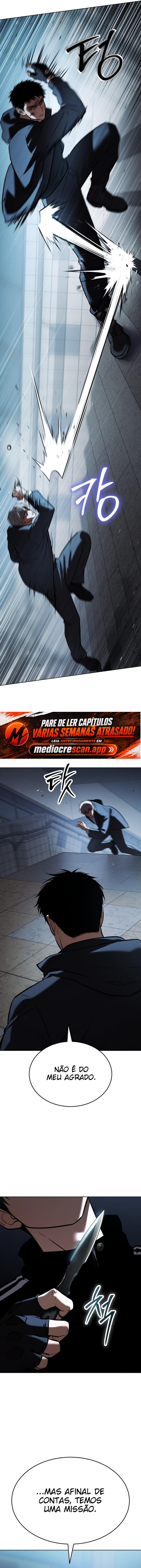 Dupla Baek Capítulo 186 Página 8