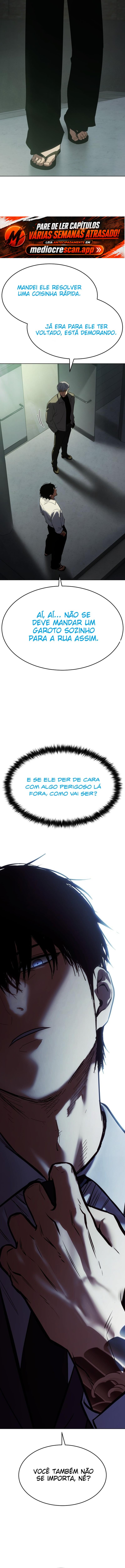 Dupla Baek Capítulo 187 Página 2