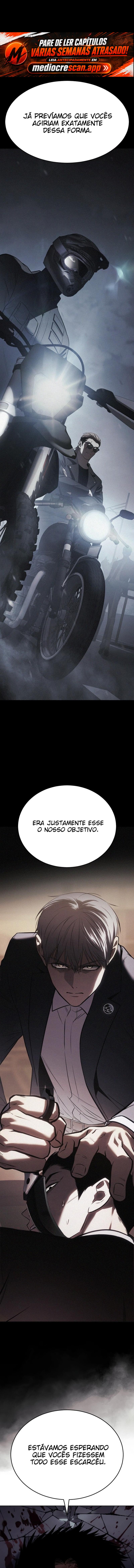 Dupla Baek Capítulo 187 Página 26