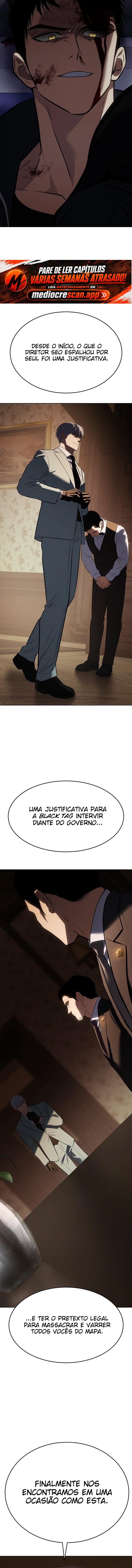 Dupla Baek Capítulo 187 Página 27