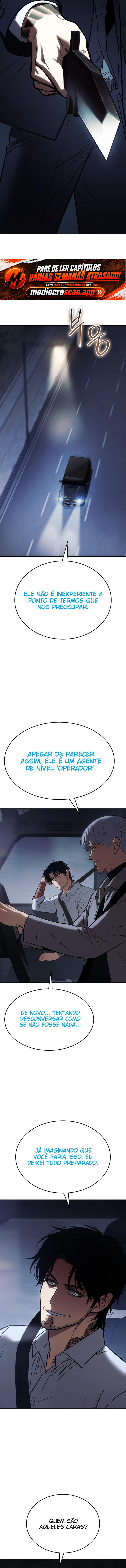 Dupla Baek Capítulo 187 Página 5