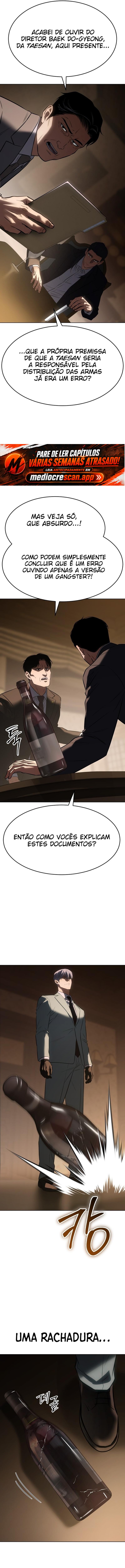 Dupla Baek Capítulo 188 Página 11