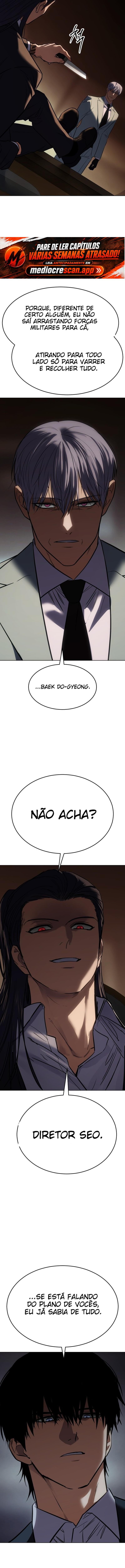 Dupla Baek Capítulo 188 Página 16