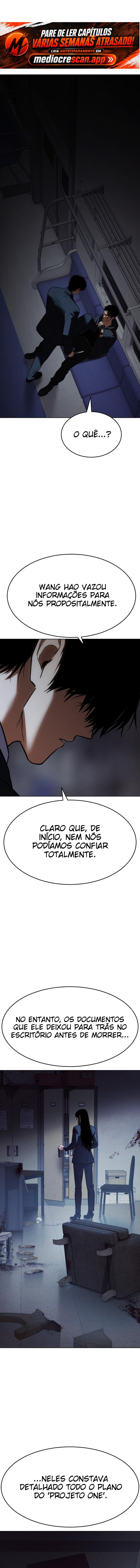 Dupla Baek Capítulo 188 Página 17