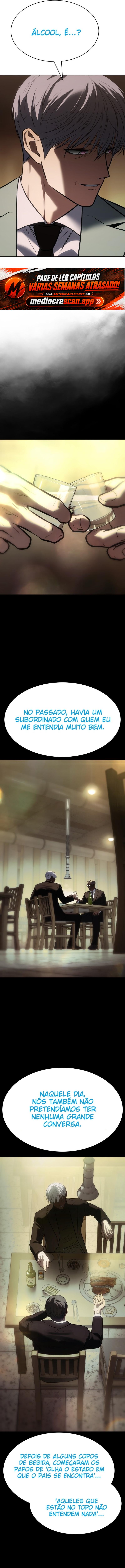 Dupla Baek Capítulo 188 Página 2