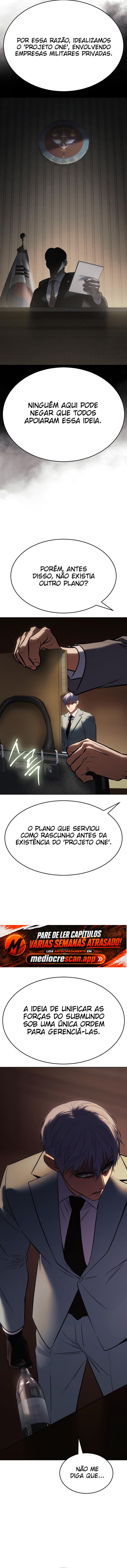Dupla Baek Capítulo 188 Página 25