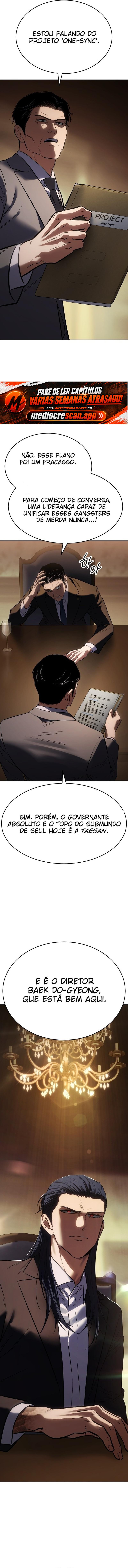 Dupla Baek Capítulo 188 Página 26