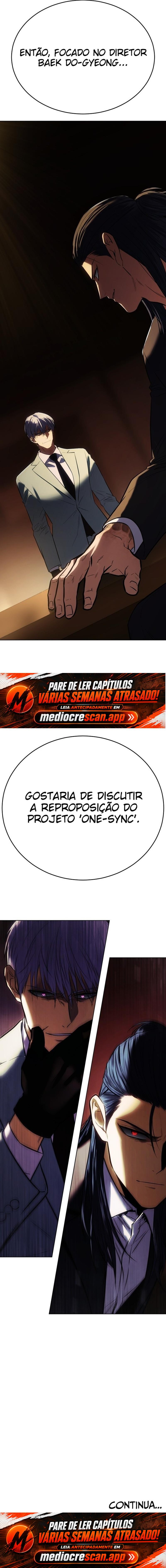 Dupla Baek Capítulo 188 Página 27