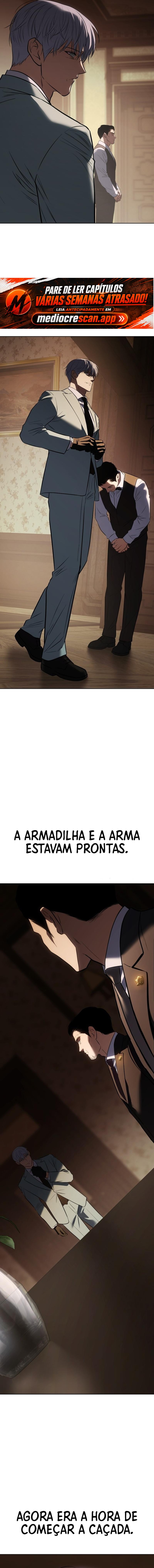 Dupla Baek Capítulo 188 Página 7
