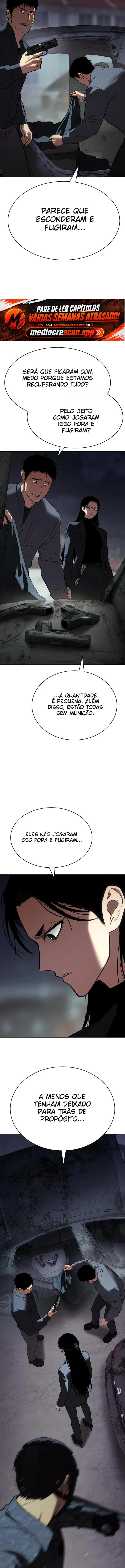 Dupla Baek Capítulo 189 Página 13