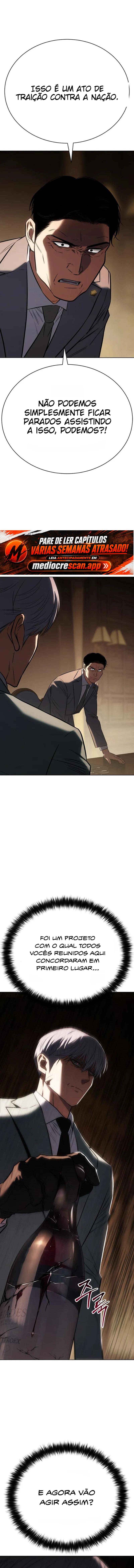 Dupla Baek Capítulo 189 Página 2