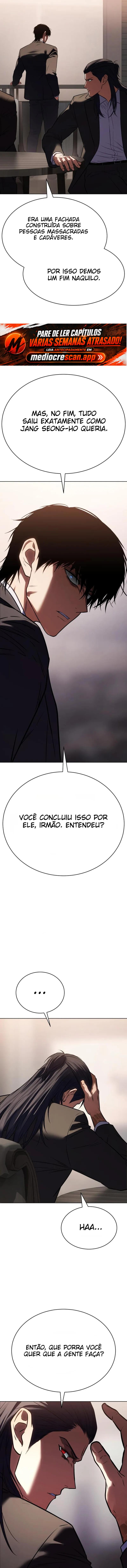 Dupla Baek Capítulo 189 Página 25