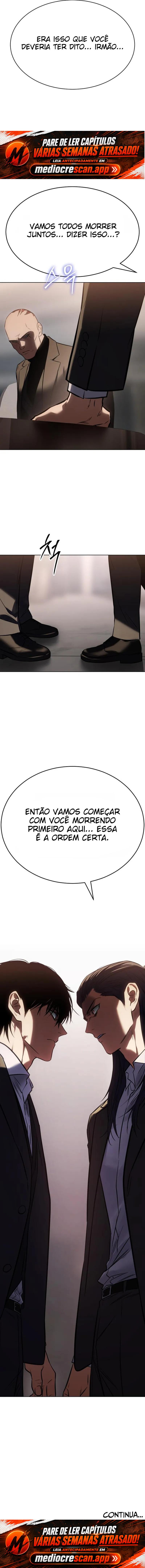 Dupla Baek Capítulo 189 Página 27