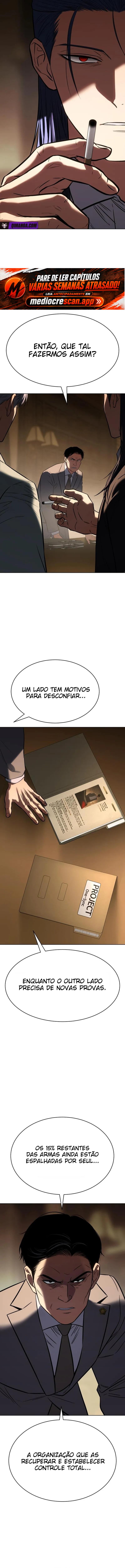 Dupla Baek Capítulo 189 Página 5