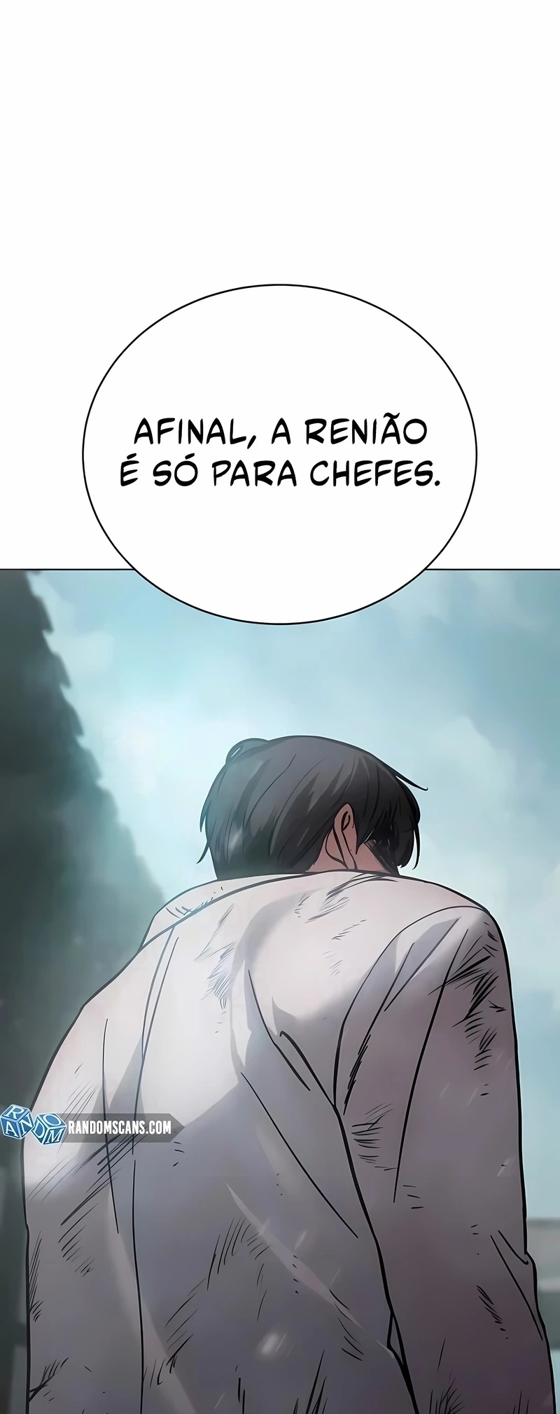 Dupla Baek Capítulo 19 Página 104