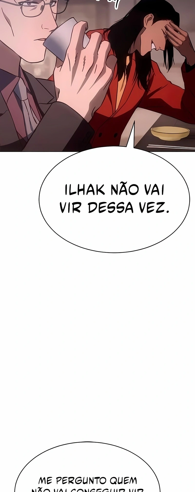Dupla Baek Capítulo 19 Página 109