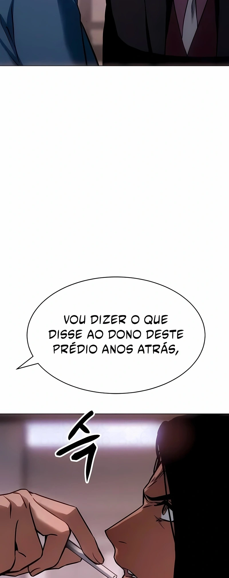 Dupla Baek Capítulo 19 Página 116