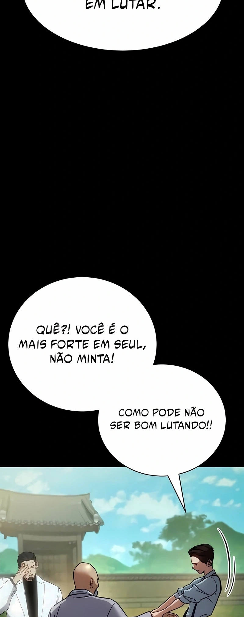 Dupla Baek Capítulo 19 Página 12