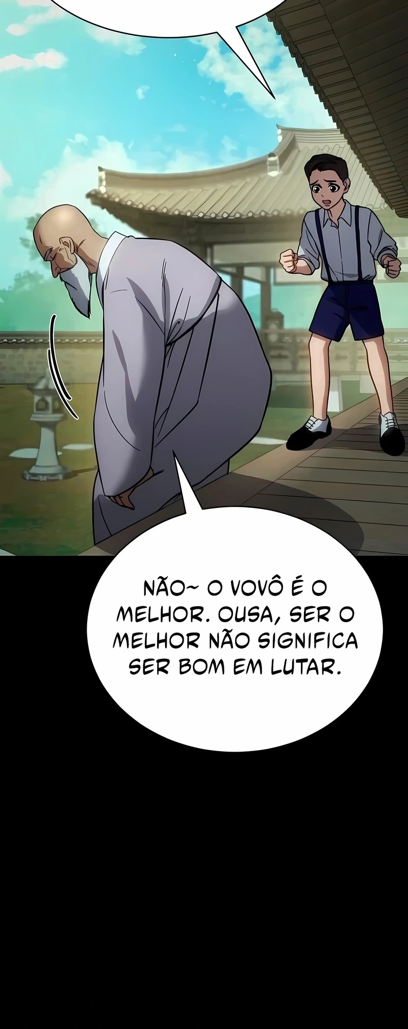 Dupla Baek Capítulo 19 Página 14