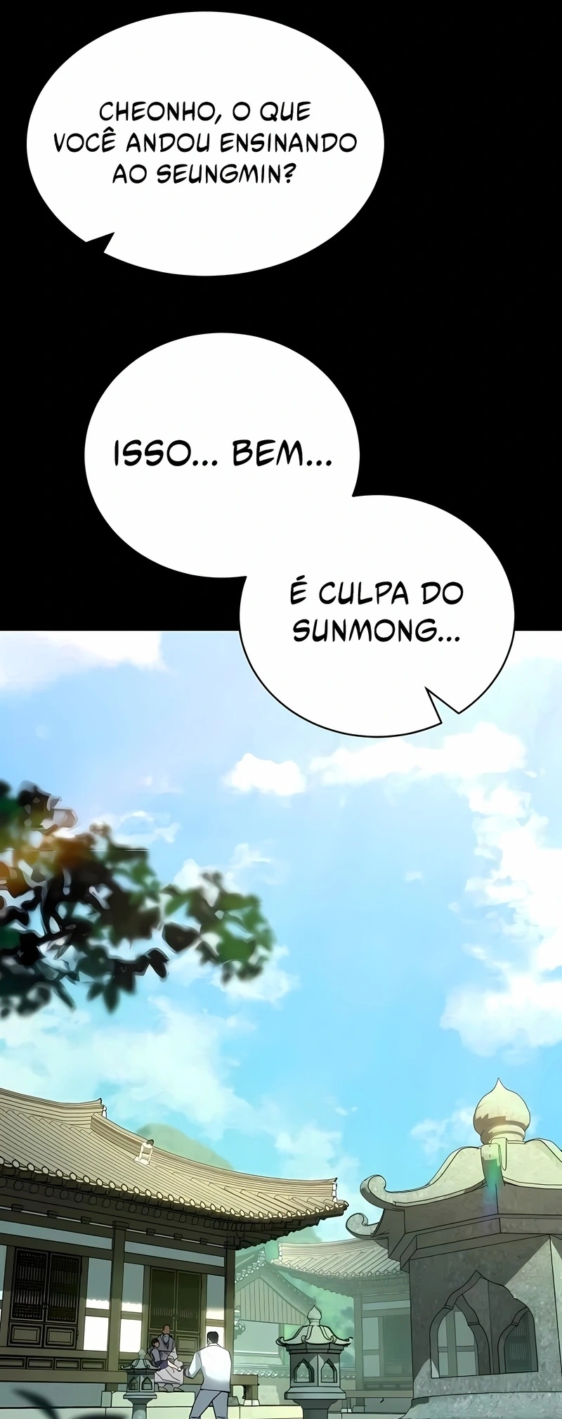Dupla Baek Capítulo 19 Página 19