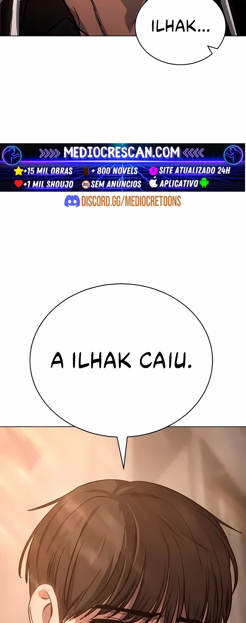 Dupla Baek Capítulo 19 Página 24
