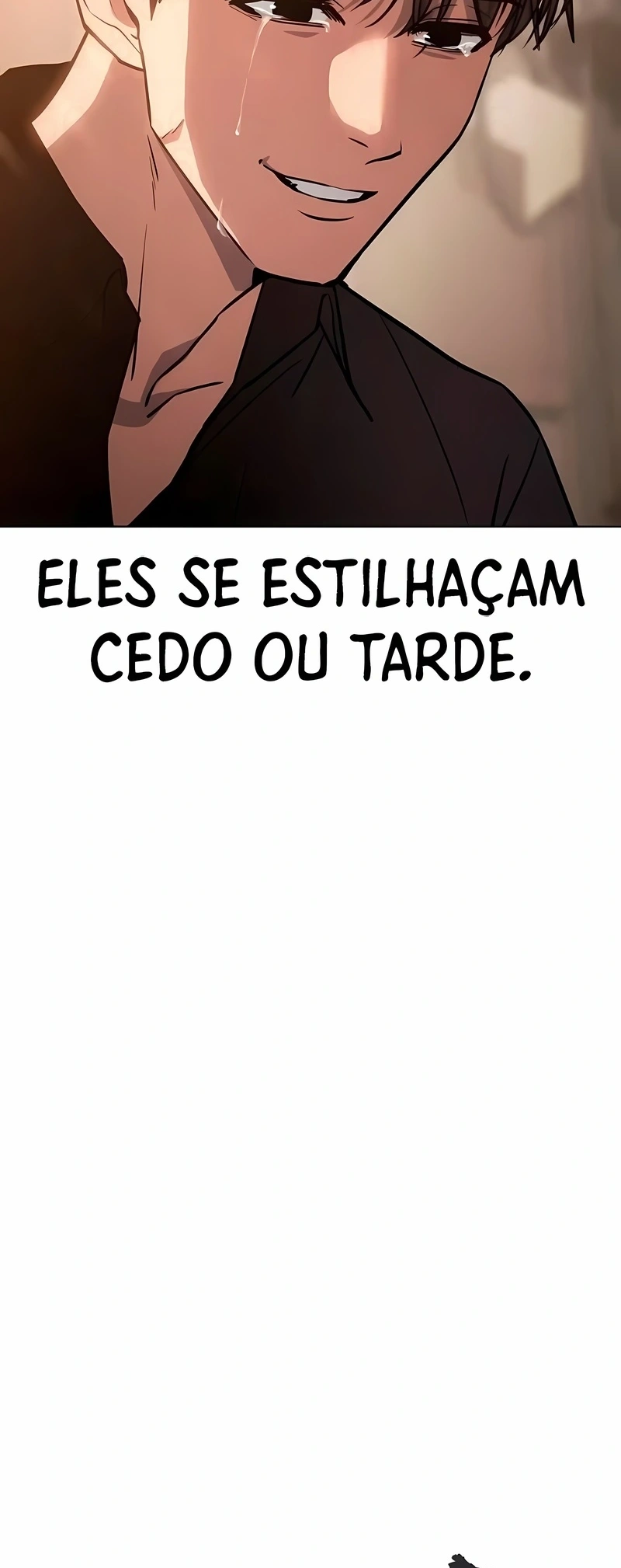 Dupla Baek Capítulo 19 Página 25