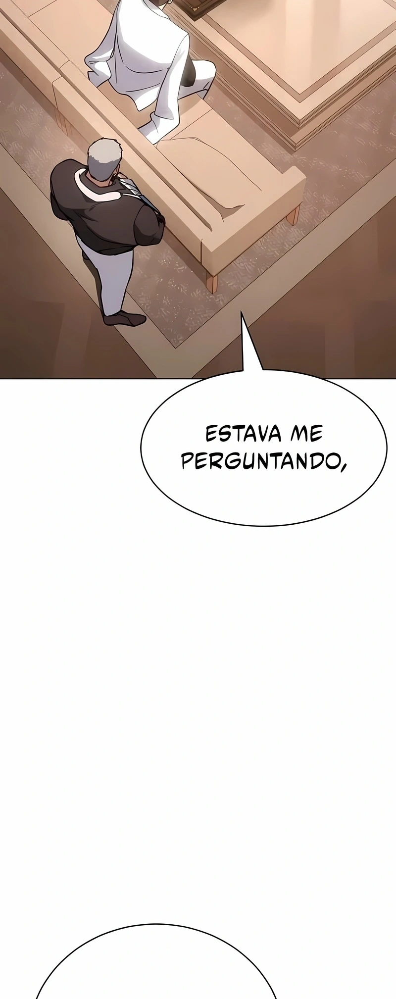 Dupla Baek Capítulo 19 Página 32