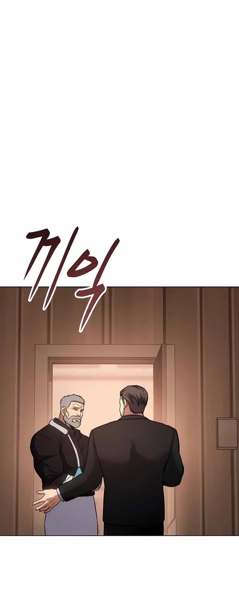 Dupla Baek Capítulo 19 Página 38