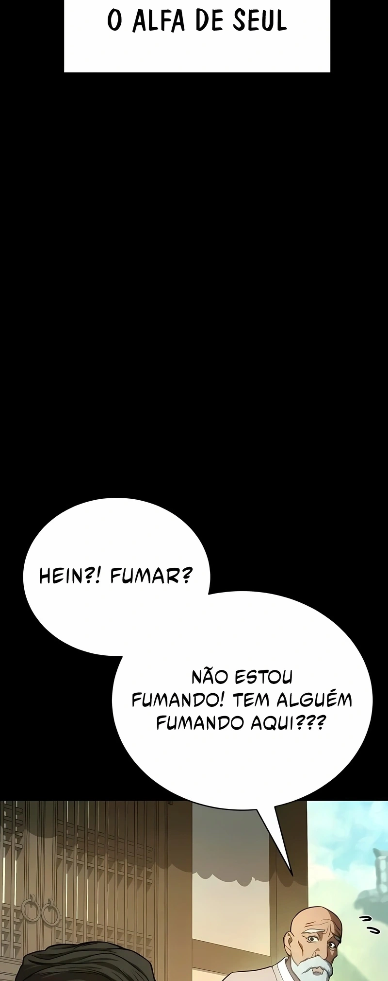 Dupla Baek Capítulo 19 Página 4